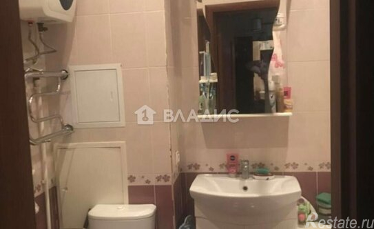 Продажа 1-комн квартиры на вторичном рынке Одинцовский городской округ, Грибовская улица,  д. 2