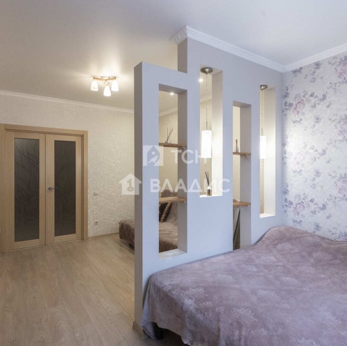 1-комн квартира Щелково г, Богородский мкр