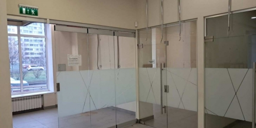 Помещение свободного назначения Дунайский проспект,  д. 31,  к. 1 лит А