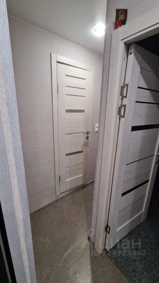 Продажа 3-комн квартиры на вторичном рынке Снайперская улица, 5