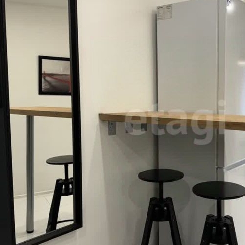 1-комн квартира улица Куйбышева, 36