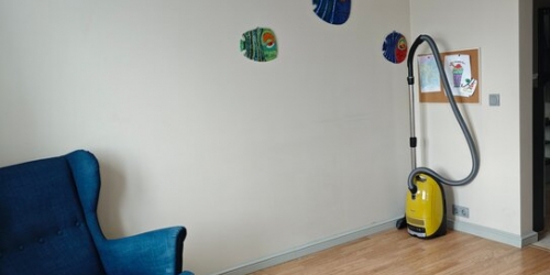 1-комн квартира Дорогомиловская Б. ул,  д. 16