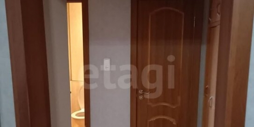 2-комн квартира улица Говорова,  д. 9