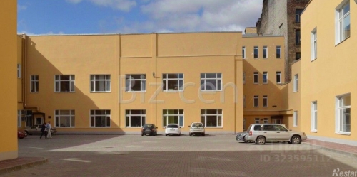 Офис Заозёрная улица,  д. 8