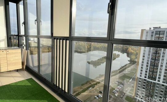 Продажа 2-комн квартиры на вторичном рынке Парашютная ул,  д. 65,  к. 1