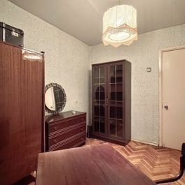 Продажа 3-комн квартиры на вторичном рынке ул Фрунзе,  д. 27