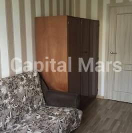 Аренда 3-комн квартиры на вторичном рынке улица Старый Гай,  д. 6