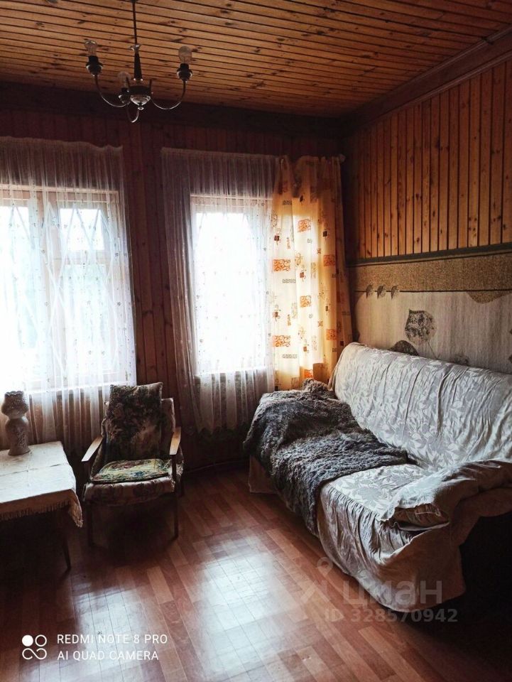 Продажа дома Лебяжье тер., проезд 8-й Квантовый, 48