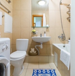 Продажа 1-комн квартиры на вторичном рынке Ясная улица,  д. 5