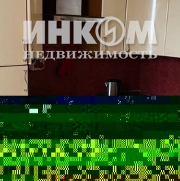 Продажа 3-комн квартиры на вторичном рынке 800-летия Москвы ул,  д. 32