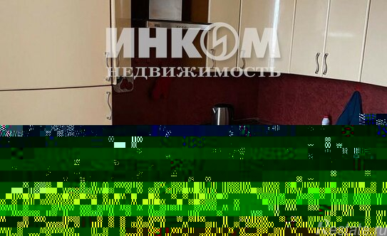 Продажа 3-комн квартиры на вторичном рынке 800-летия Москвы ул,  д. 32