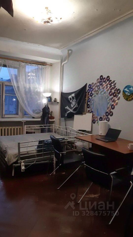Продажа комнаты Лиговский проспект, 44