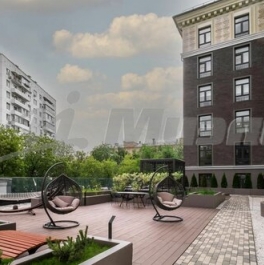 Продажа 2-комн квартиры на вторичном рынке Тишинский Б. пер,  д. 38