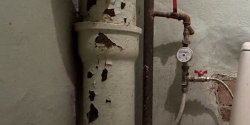 3-комн квартира Захарьевская улица, 21