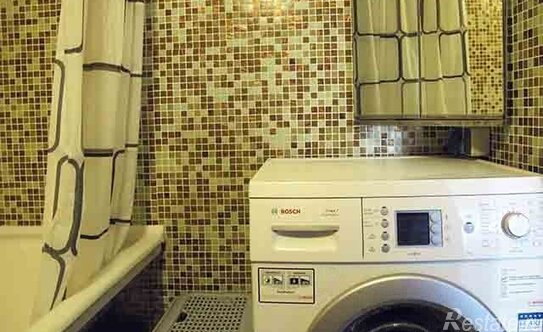 Аренда 2-комн квартиры на вторичном рынке ул Таллинская,  д. 3,  к. 1 стр 2