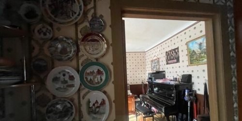 3-комн квартира ул Михайловская,  д. 7