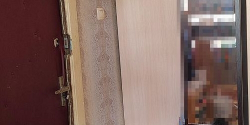 Комната шоссе Революции, 87