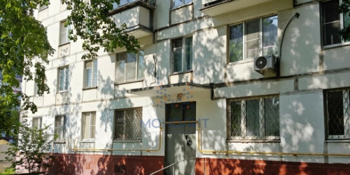 1-комн квартира ул Маршала Тухачевского,  д. 42,  к. 1
