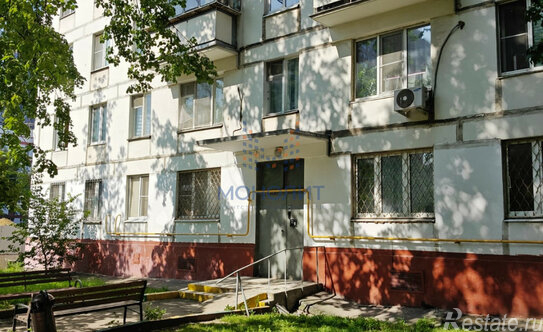 Продажа 1-комн квартиры на вторичном рынке ул Маршала Тухачевского,  д. 42,  к. 1