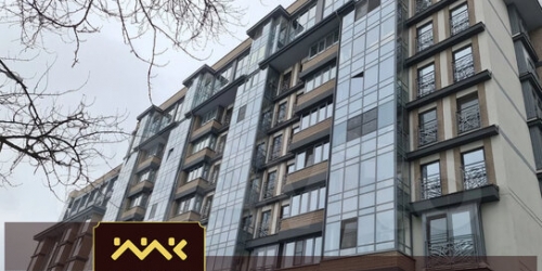 4-комн квартира Муринский 1-й пр-кт,  д. 7