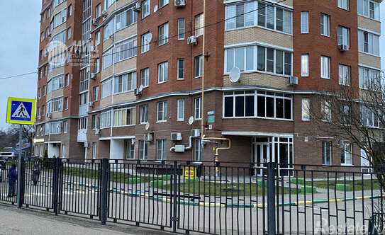 Продажа 2-комн квартиры на вторичном рынке Наро-Фоминск г, Войкова ул,  д. 1