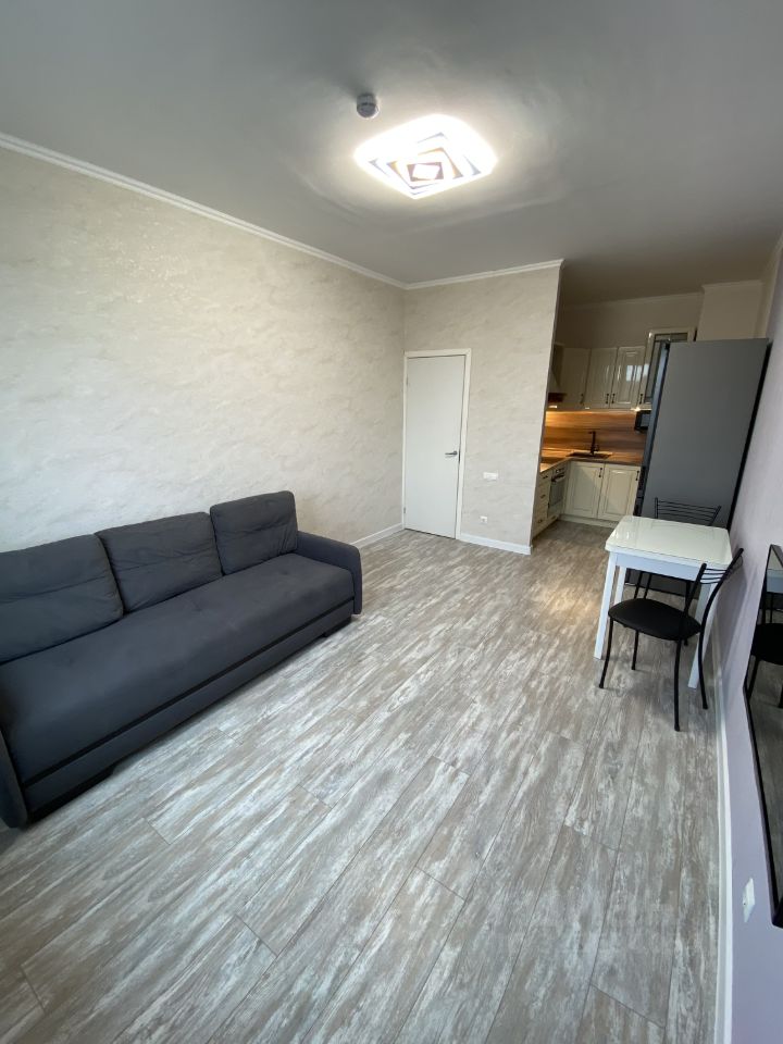 Аренда 2-комн квартиры на вторичном рынке шоссе Остафьевское, 14к1