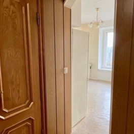 Продажа 1-комн квартиры на вторичном рынке Новосмоленская набережная,  д. 1
