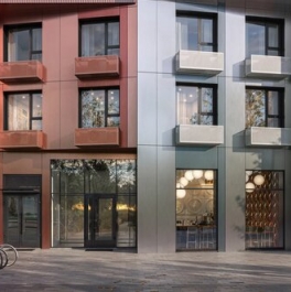 Продажа 3-комн квартиры на вторичном рынке Малое Понизовье ул,  д. 10