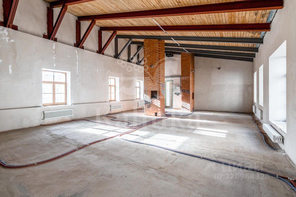 Продажа 3-комн квартиры на вторичном рынке улица Пречистенка, 33/19С2