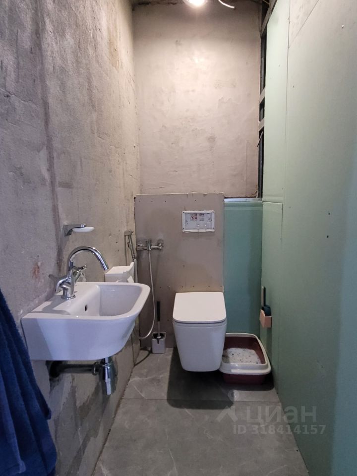 Продажа 2-комн квартиры на вторичном рынке Дзержинский, Угрешская улица, 32с1