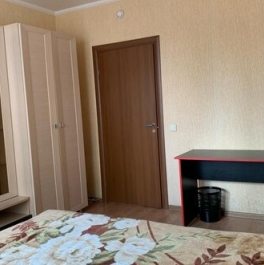 Аренда 1-комн квартиры на вторичном рынке Марфинская Б. ул,  д. 4,  к. 6