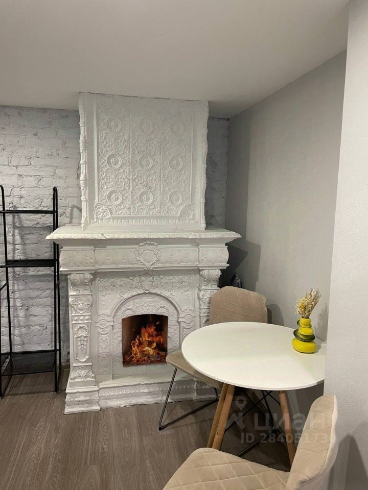 Аренда 1-комн квартиры на вторичном рынке Вознесенский проспект, 33