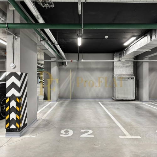 Гараж/парковка улица Инструментальщиков,  д. 18 с1