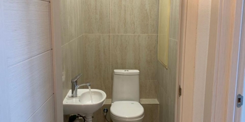 2-комн квартира Касимовская улица, 39к2