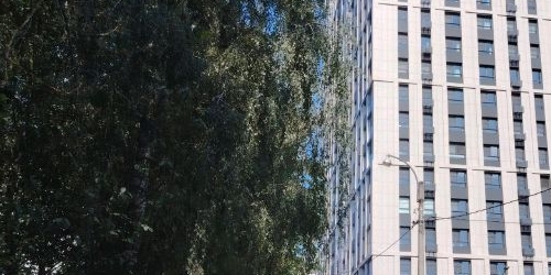 2-комн квартира Профсоюзная улица, 33