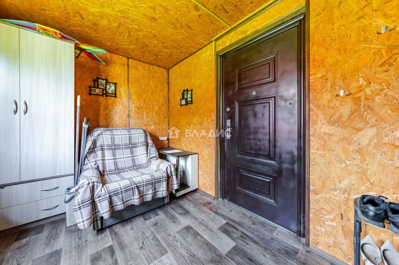 Продажа дома Отрадное, Набережная улица, 22