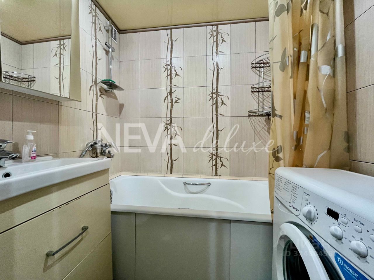 Аренда 1-комн квартиры на вторичном рынке бульвар Новаторов, 69