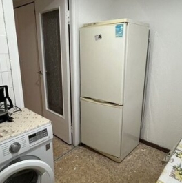 Аренда 3-комн квартиры на вторичном рынке ул Маршала Катукова,  д. 25,  к. 1