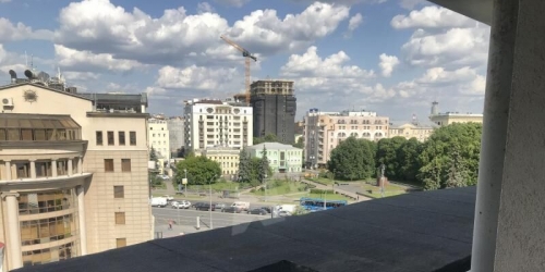 Торговое помещение 1й Голутвинский пер