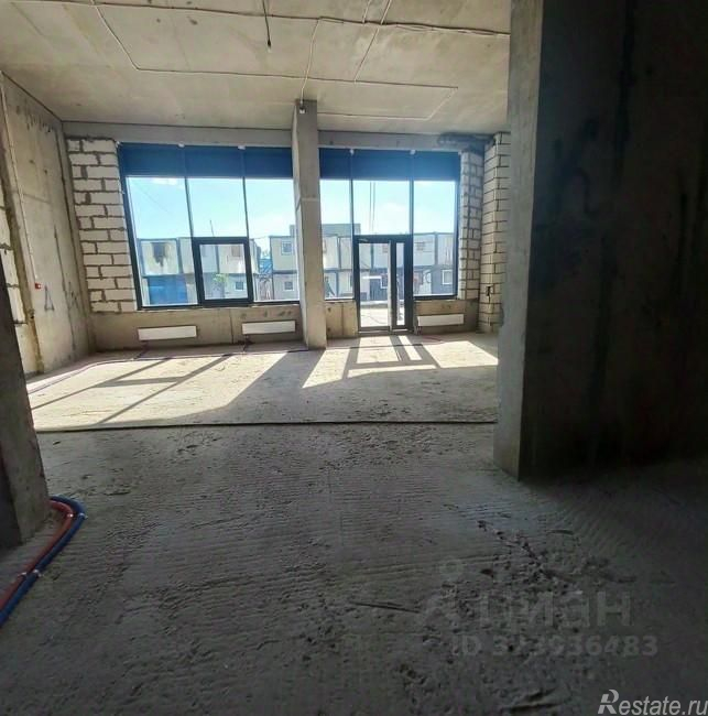 Аренда ПСН улица Крузенштерна,  д. 2