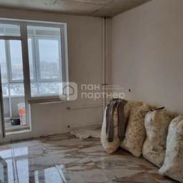 Продажа 2-комн квартиры на вторичном рынке улица Лагоды,  д. 5
