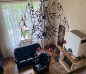 Сдать в аренду Дачи, коттеджи, загородные дома Нижняя, Демидовская улица  28 