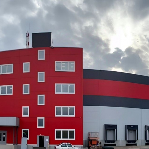 Склад Перепечино, 46К-0030,  д. 1Б/1