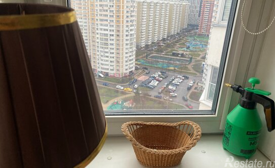 Продажа 2-комн квартиры на вторичном рынке Московский г, Москвитина ул,  д. 3 к1