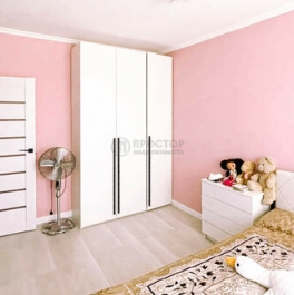 Продажа 3-комн квартиры на вторичном рынке Варшавское ш,  д. 143,  к. 2