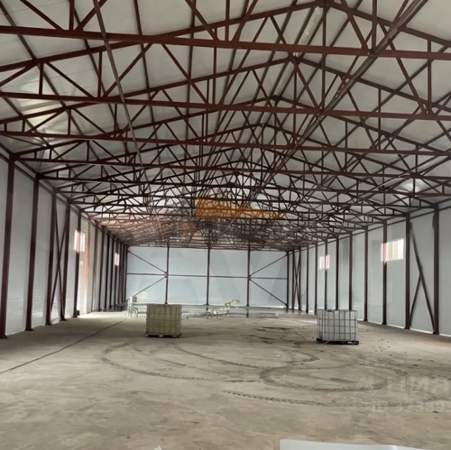 Производственное помещение Центральный, ул Станционная,  д. 2