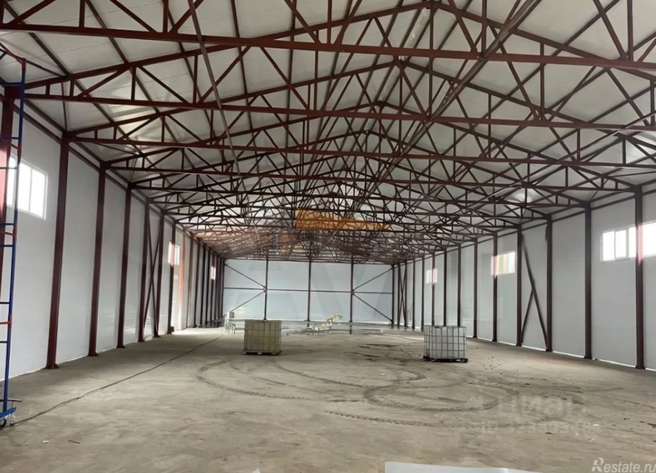 Аренда производственного помещения Центральный, ул Станционная,  д. 2