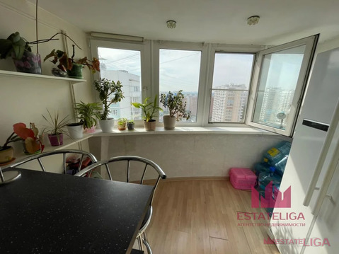 2-комн квартира Люберцы, Наташинская улица,  д. 6