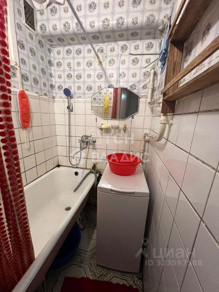 Продажа 2-комн квартиры на вторичном рынке Королев, проспект Королева, 5Б