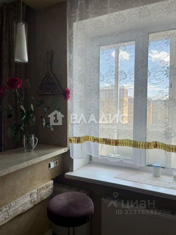 Продажа студии Зенино ЖК Самолет мкр, Люберцы, улица Барыкина,  д. 4